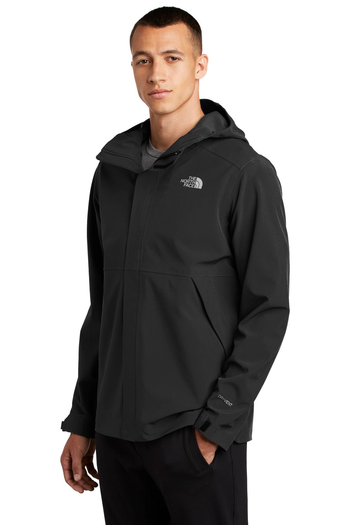 The North Face Apex DryVent Jacket
