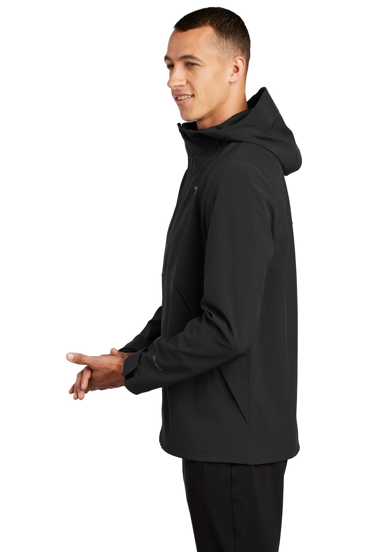 The North Face Apex DryVent Jacket