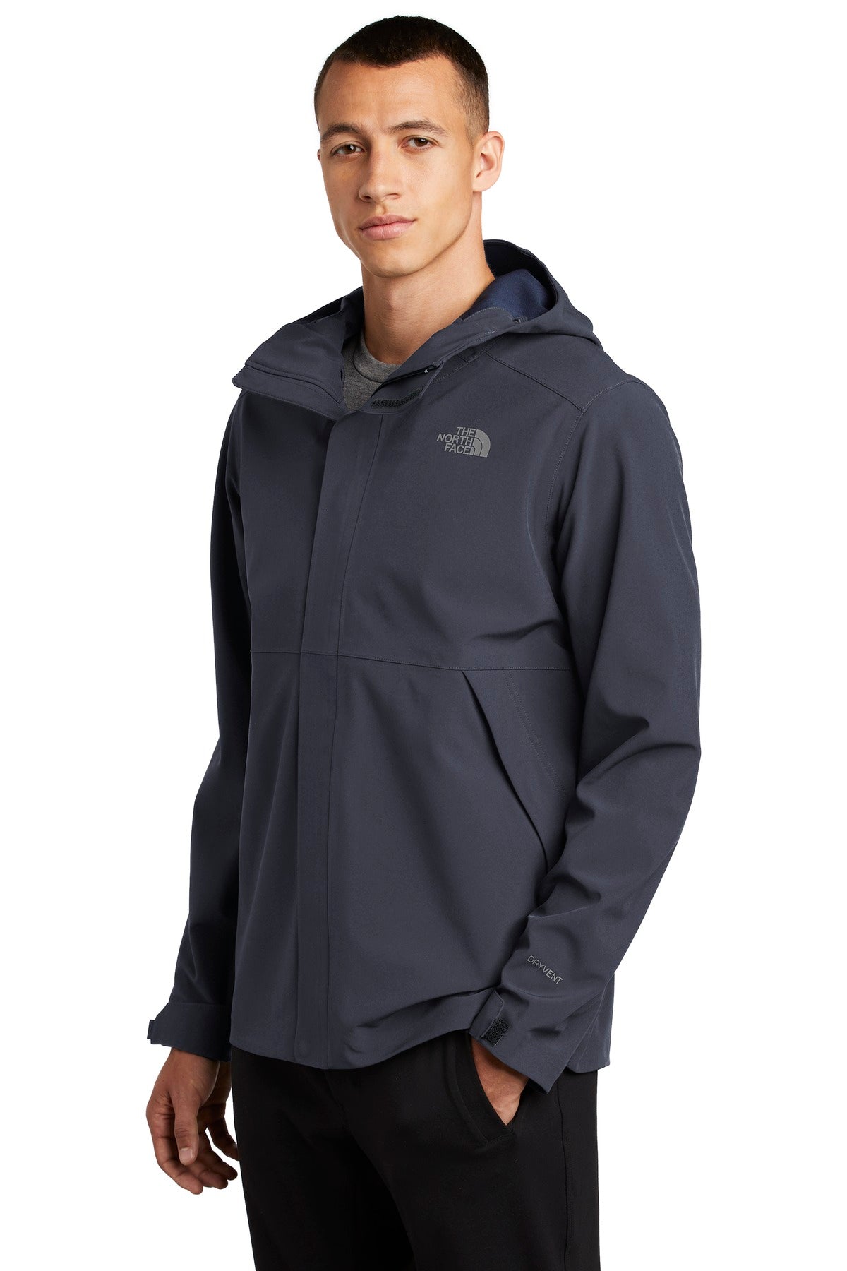 The North Face Apex DryVent Jacket