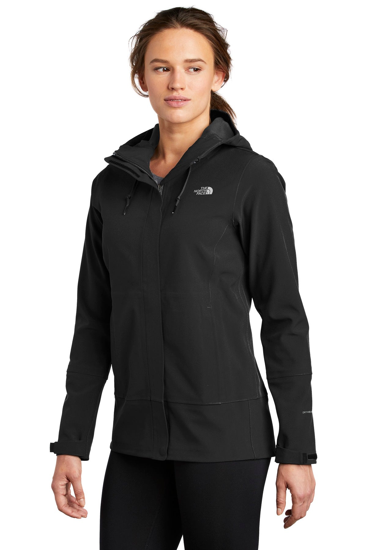 The North Face Ladies Apex DryVent Jacket