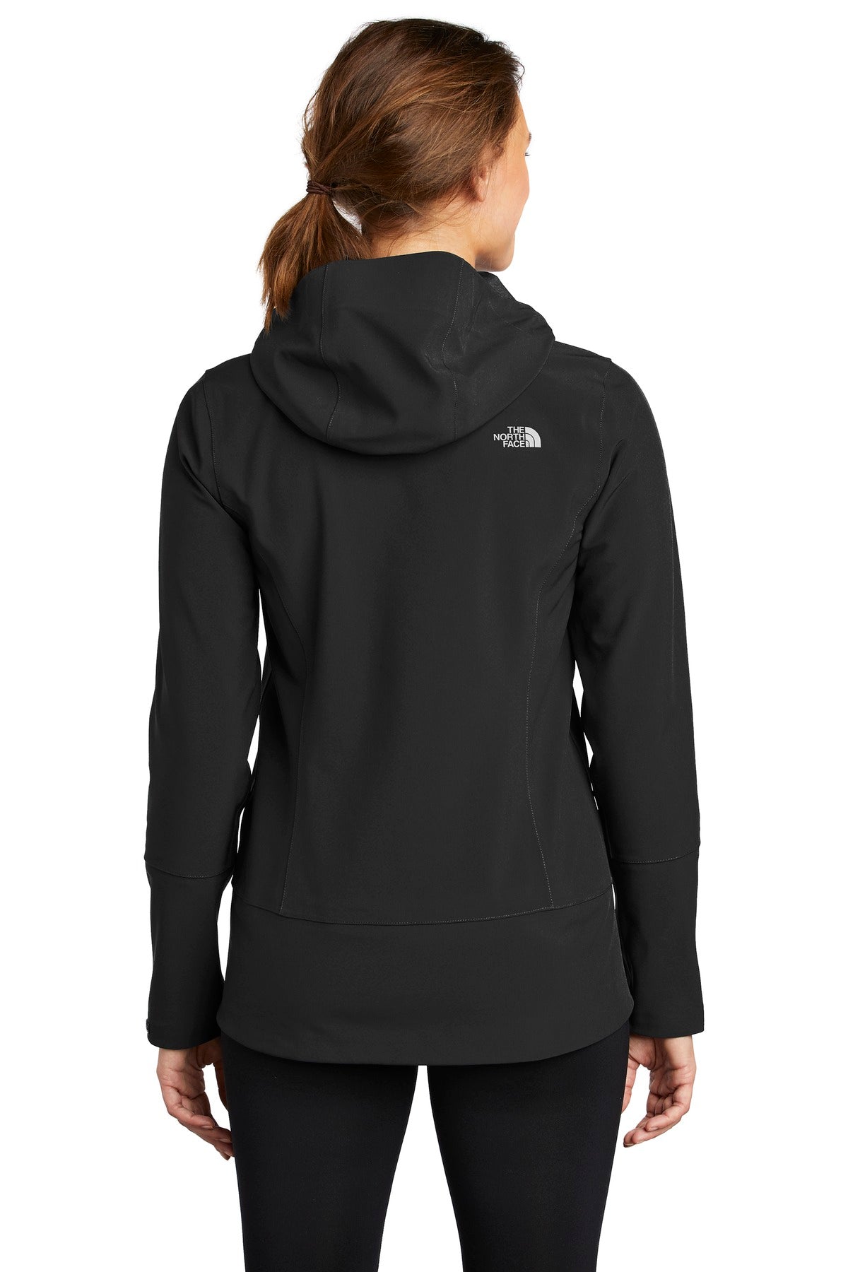 The North Face Ladies Apex DryVent Jacket