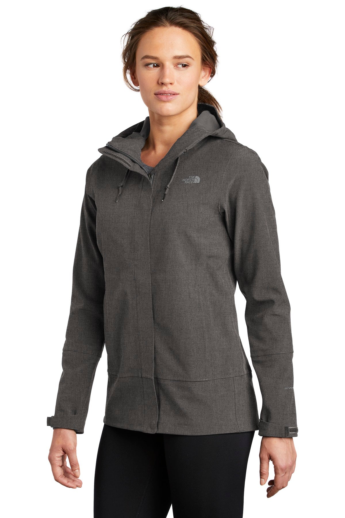 The North Face Ladies Apex DryVent Jacket