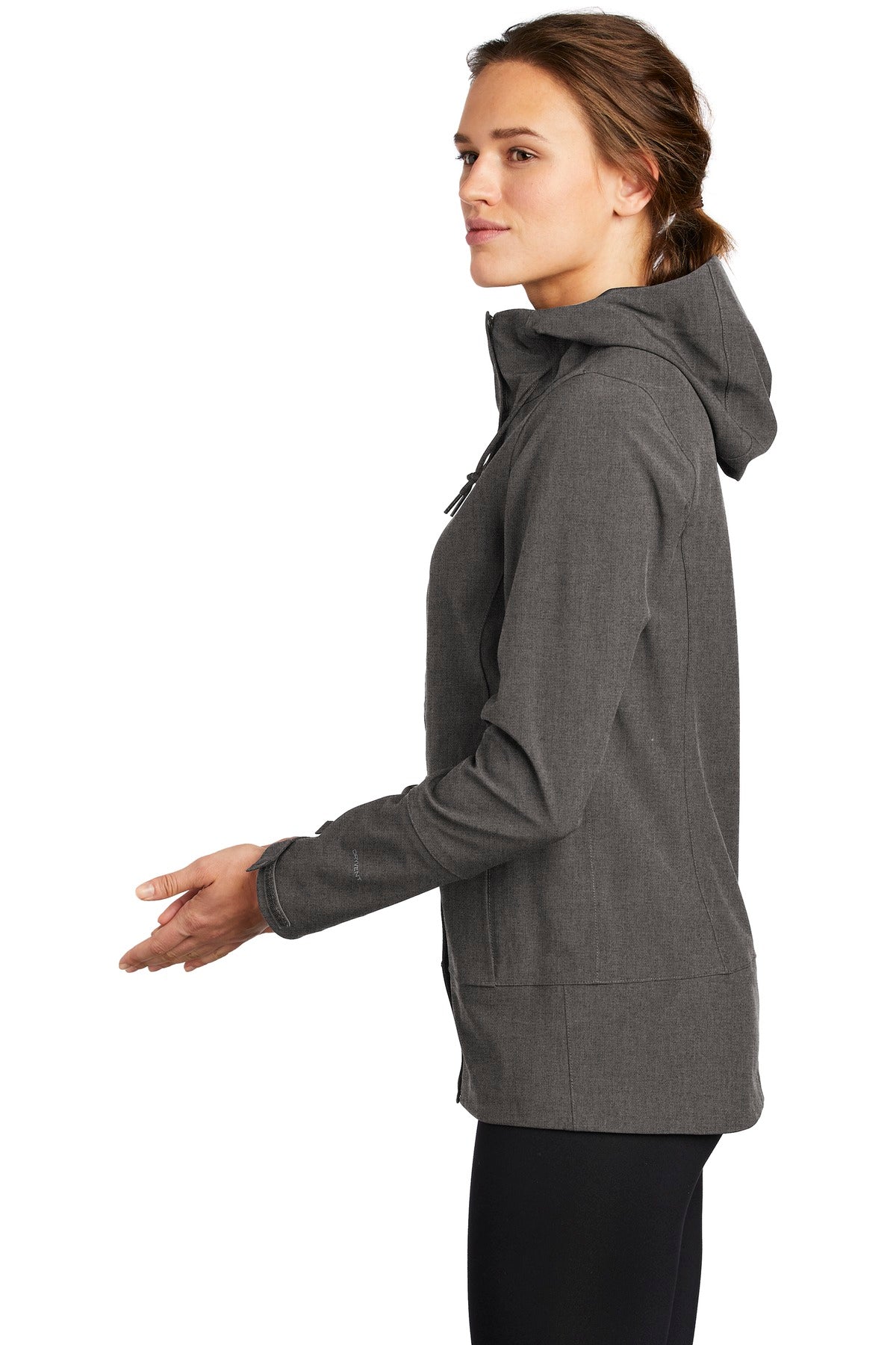 The North Face Ladies Apex DryVent Jacket