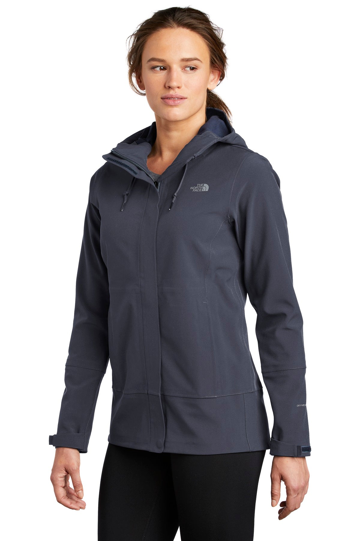 The North Face Ladies Apex DryVent Jacket