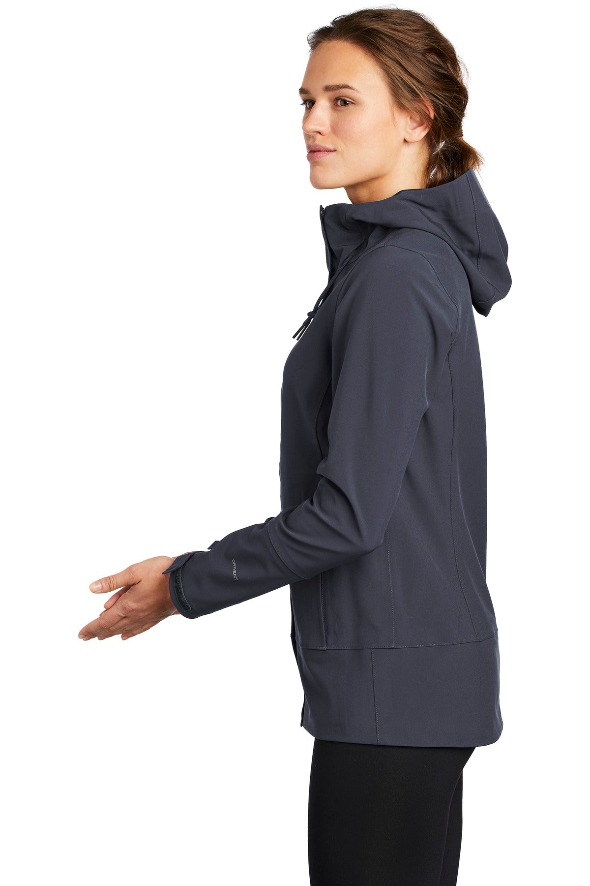 The North Face Ladies Apex DryVent Jacket