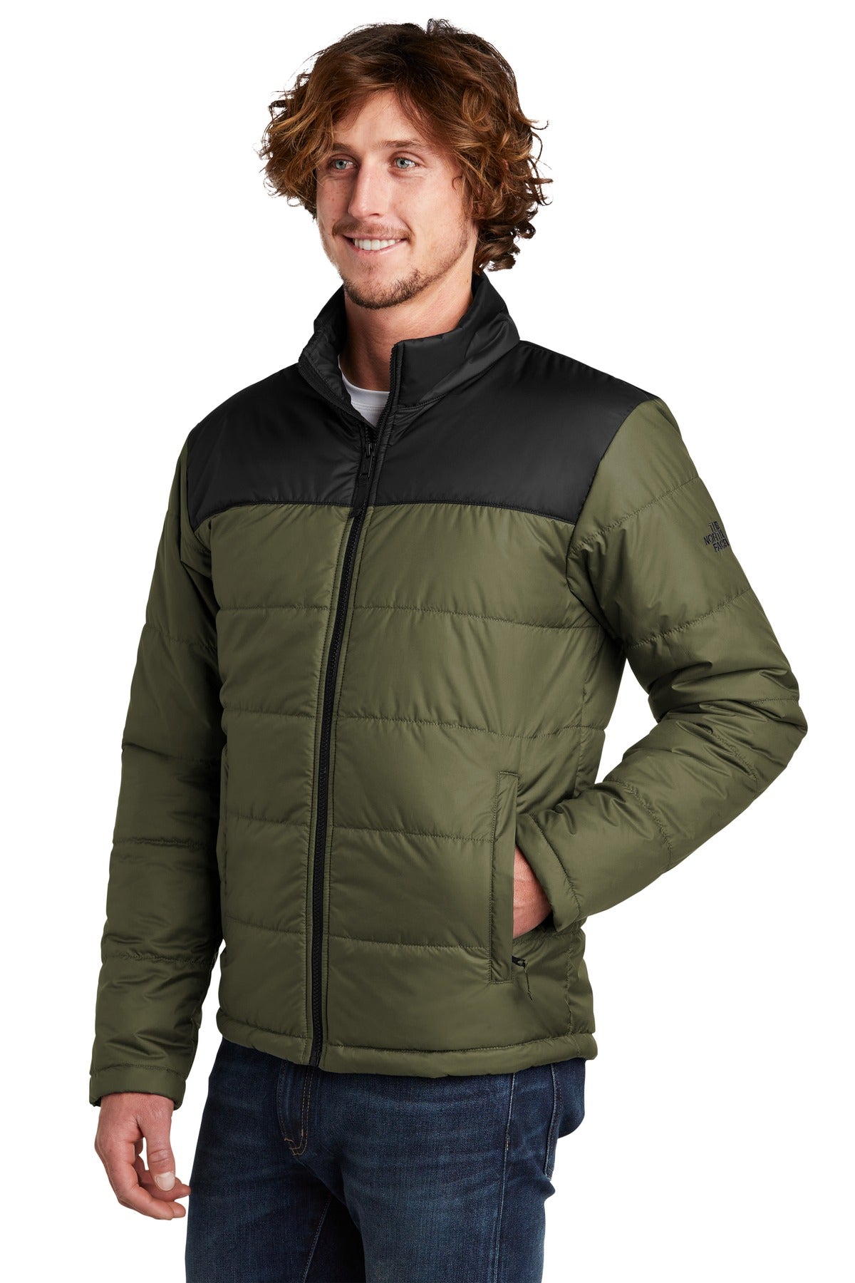 The North Face Everyday Insulated Jacket