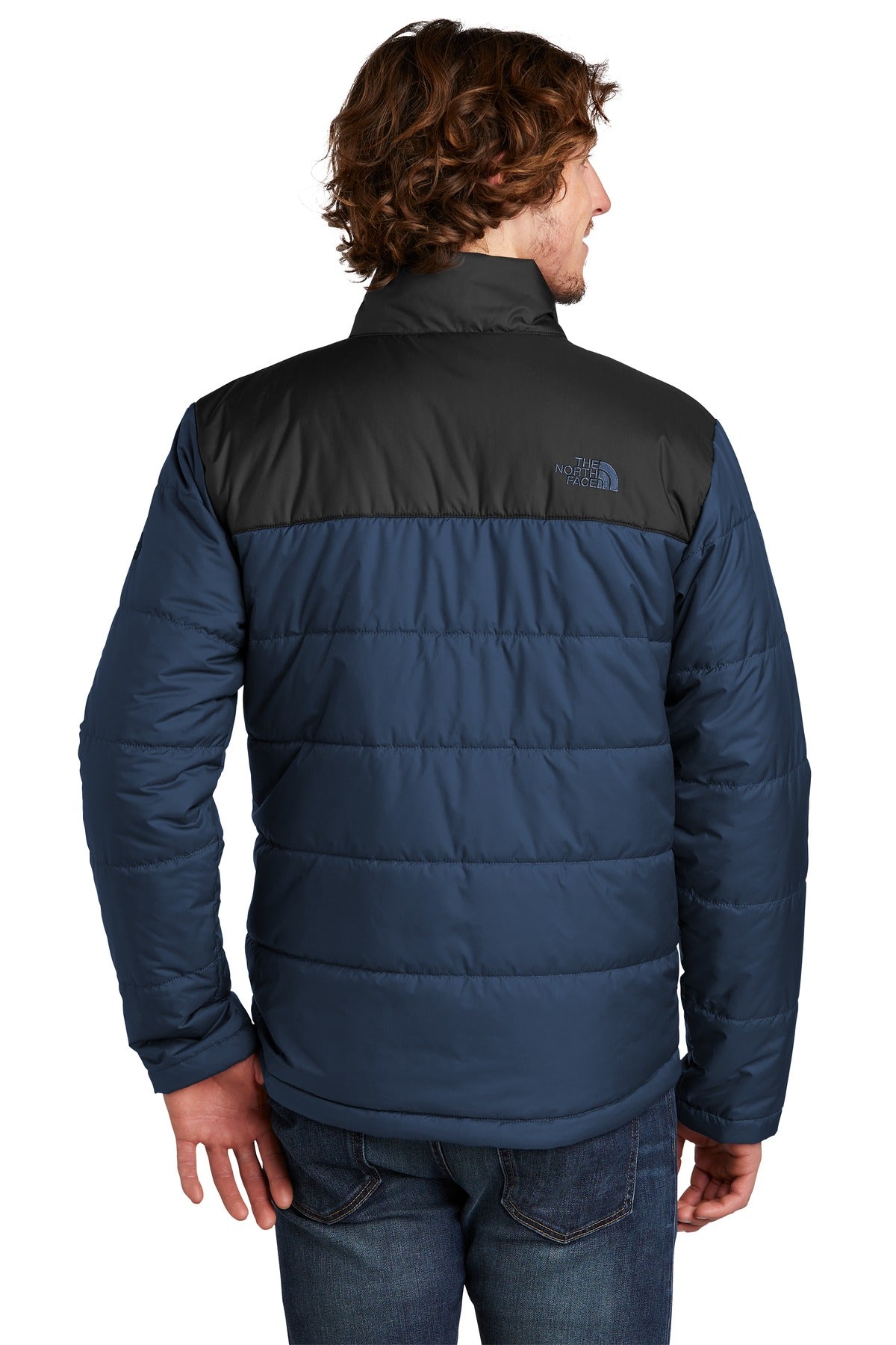 The North Face Everyday Insulated Jacket