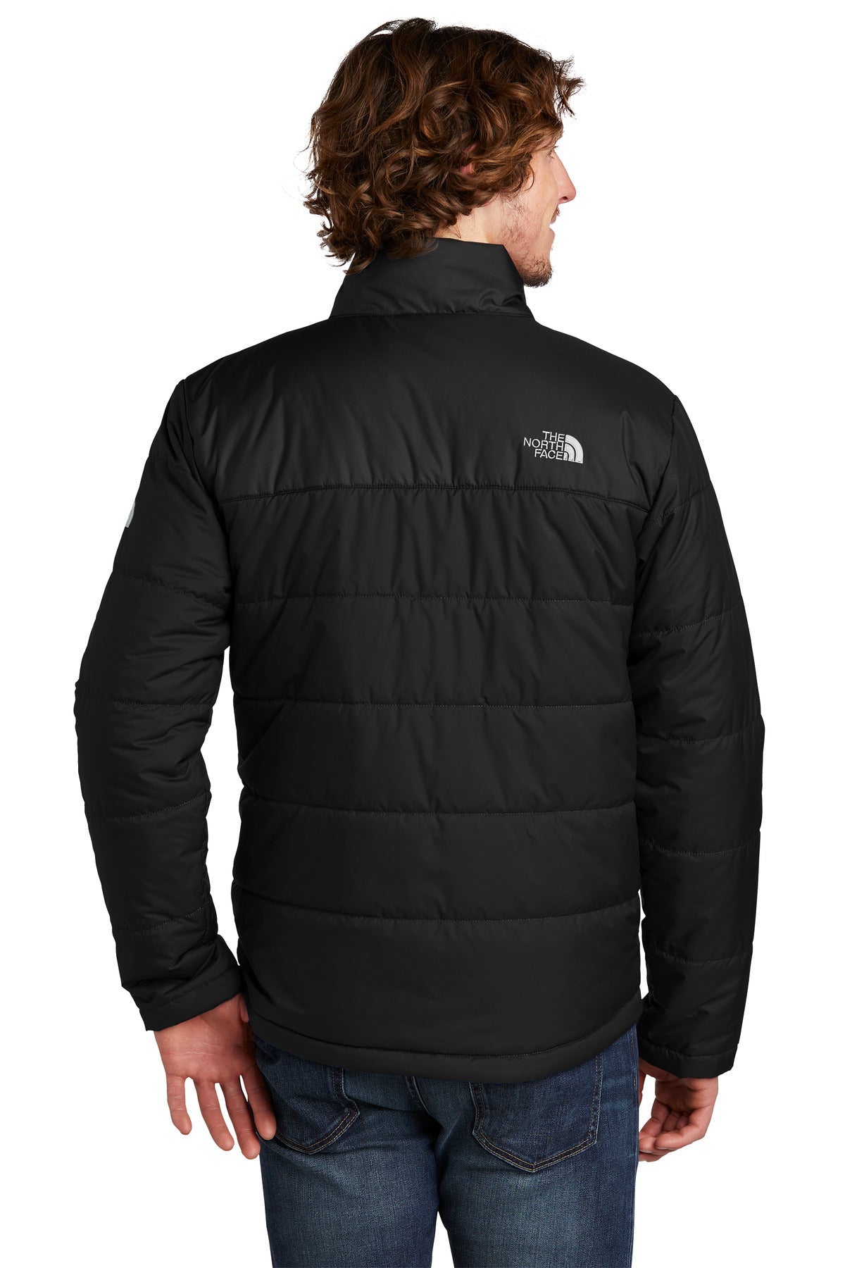 The North Face Everyday Insulated Jacket