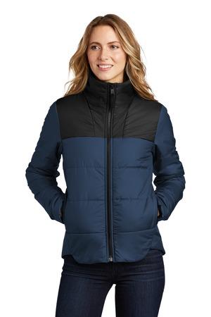 The North Face Ladies Everyday Insulated Jacket