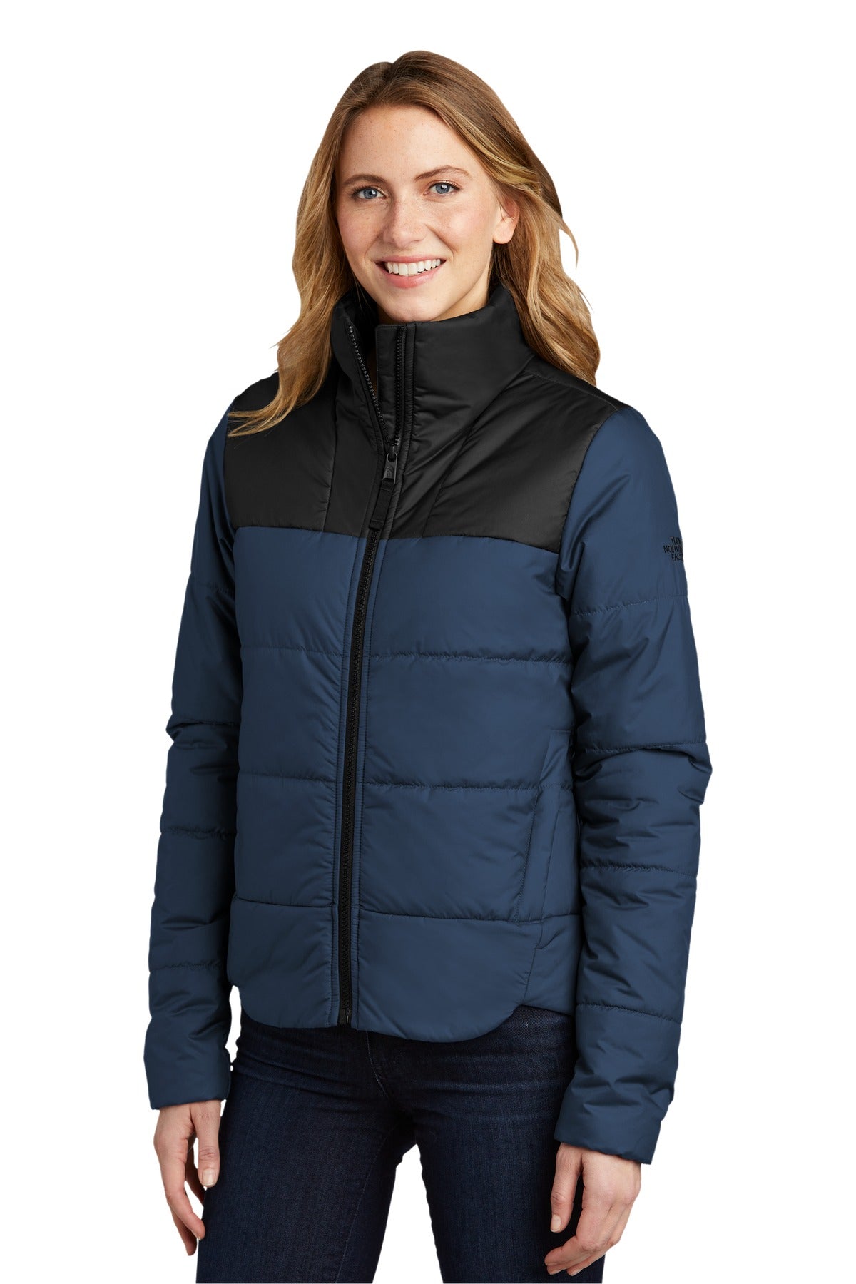 The North Face Ladies Everyday Insulated Jacket