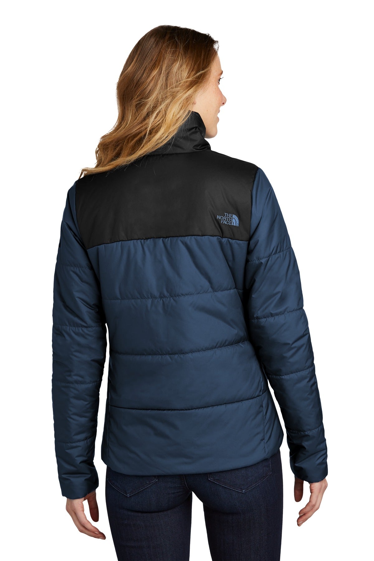 The North Face Ladies Everyday Insulated Jacket