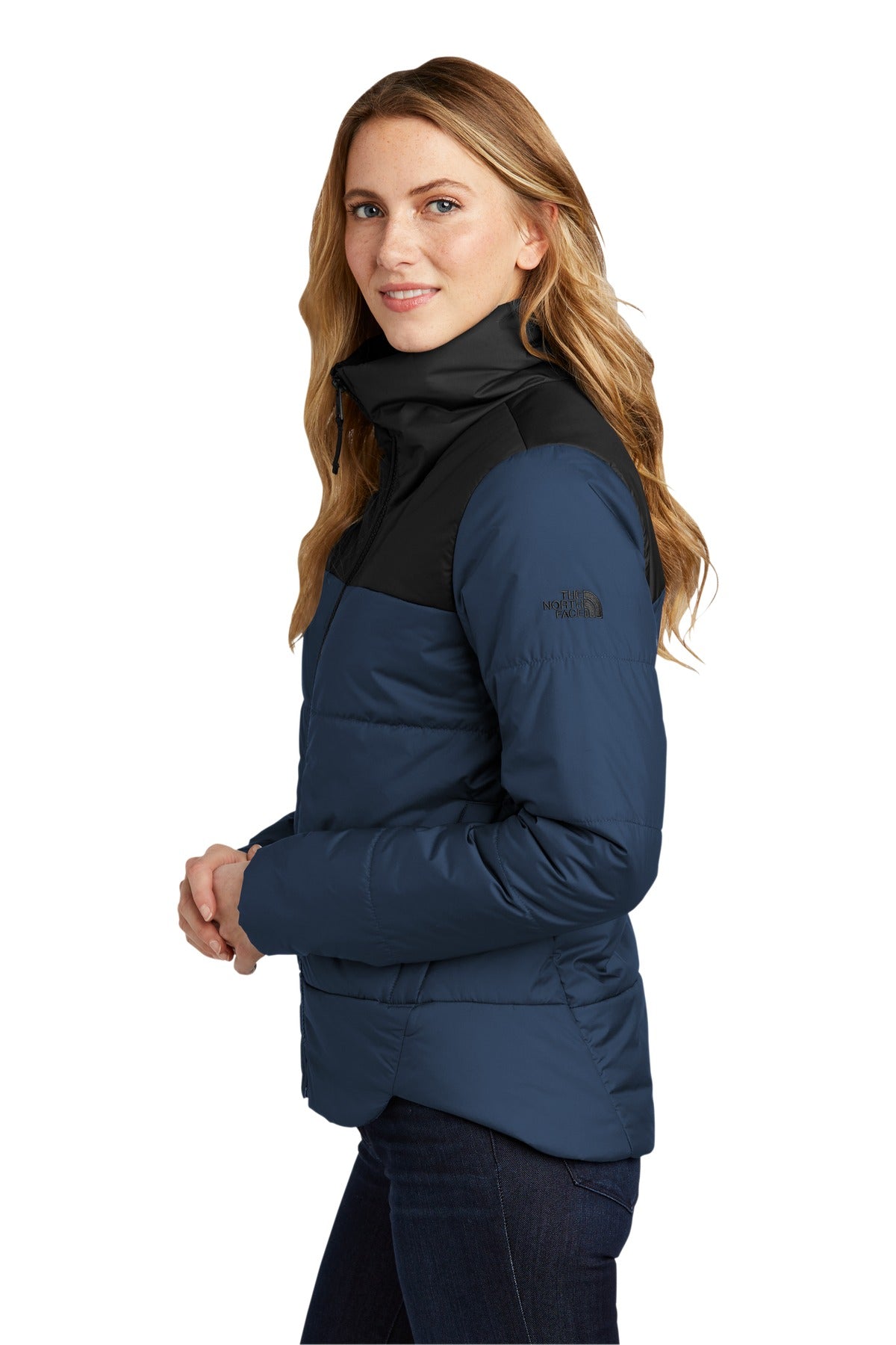 The North Face Ladies Everyday Insulated Jacket
