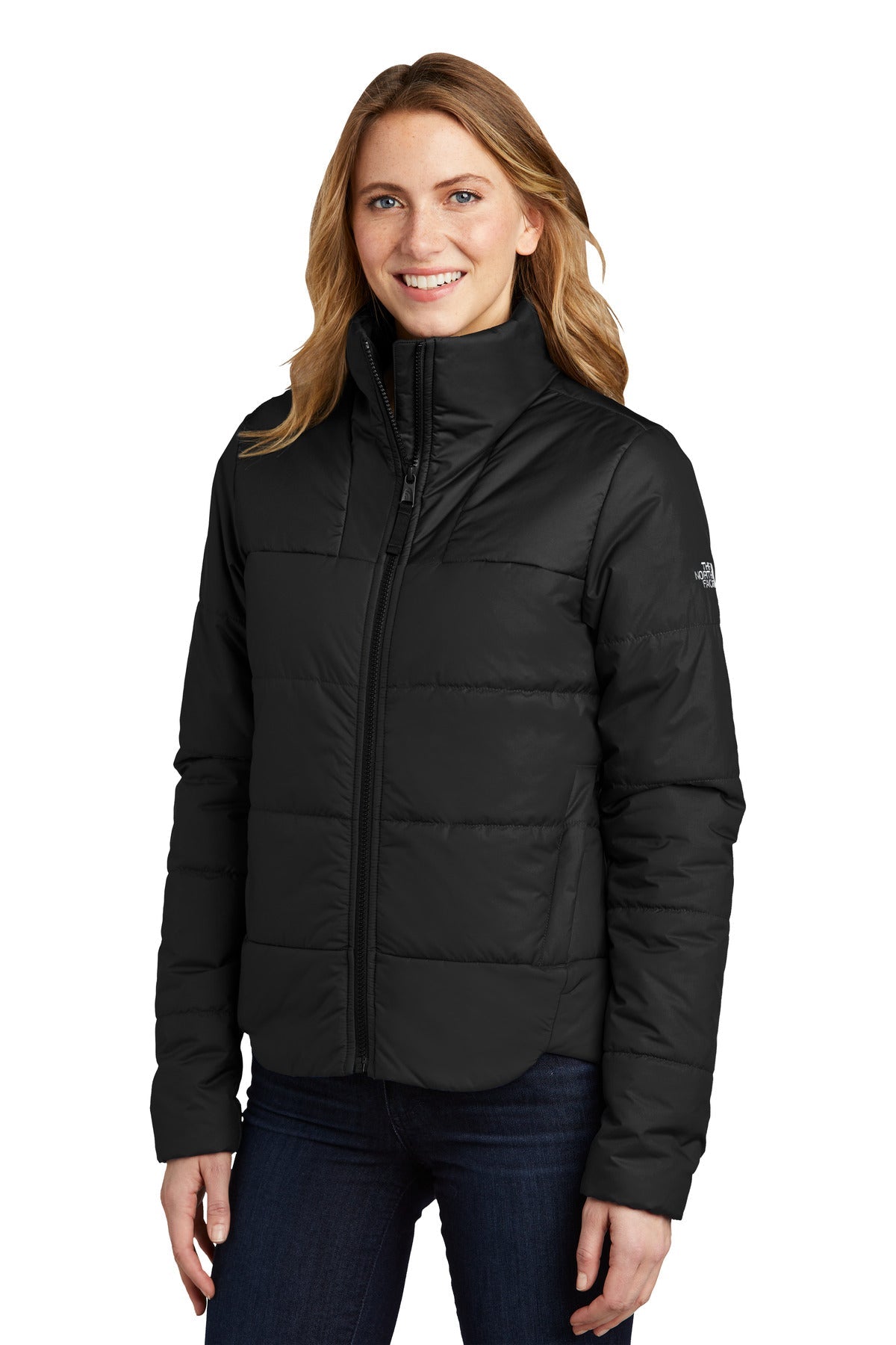 The North Face Ladies Everyday Insulated Jacket