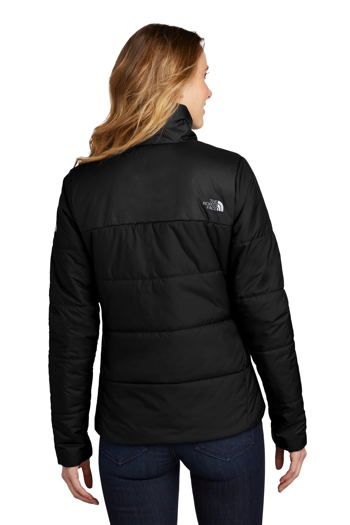 The North Face Ladies Everyday Insulated Jacket