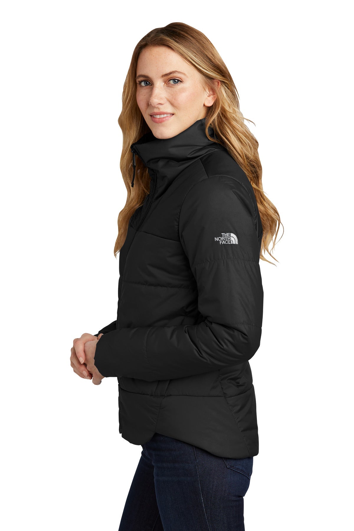 The North Face Ladies Everyday Insulated Jacket
