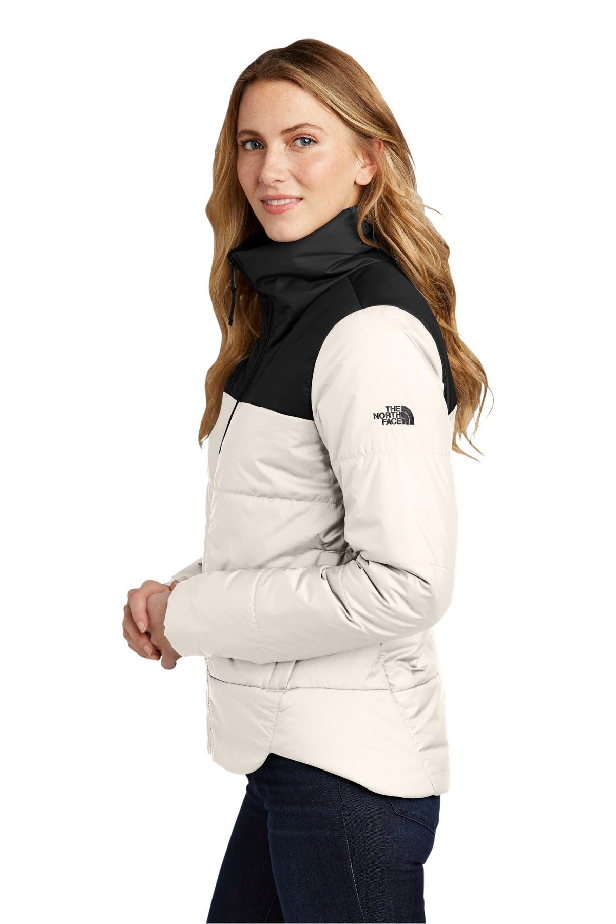 The North Face Ladies Everyday Insulated Jacket
