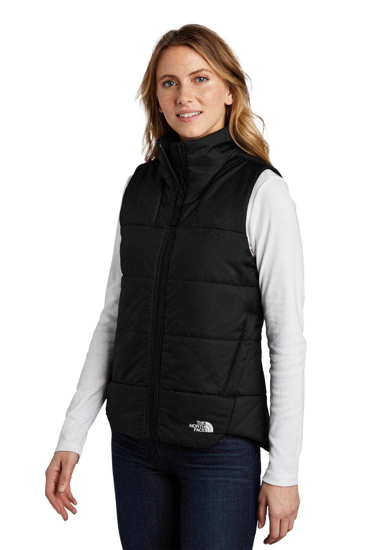 The North Face Ladies Everyday Insulated Vest