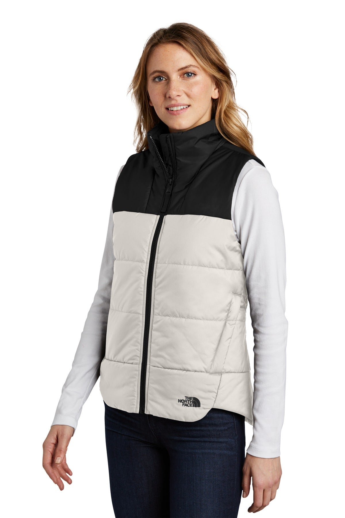 The North Face Ladies Everyday Insulated Vest