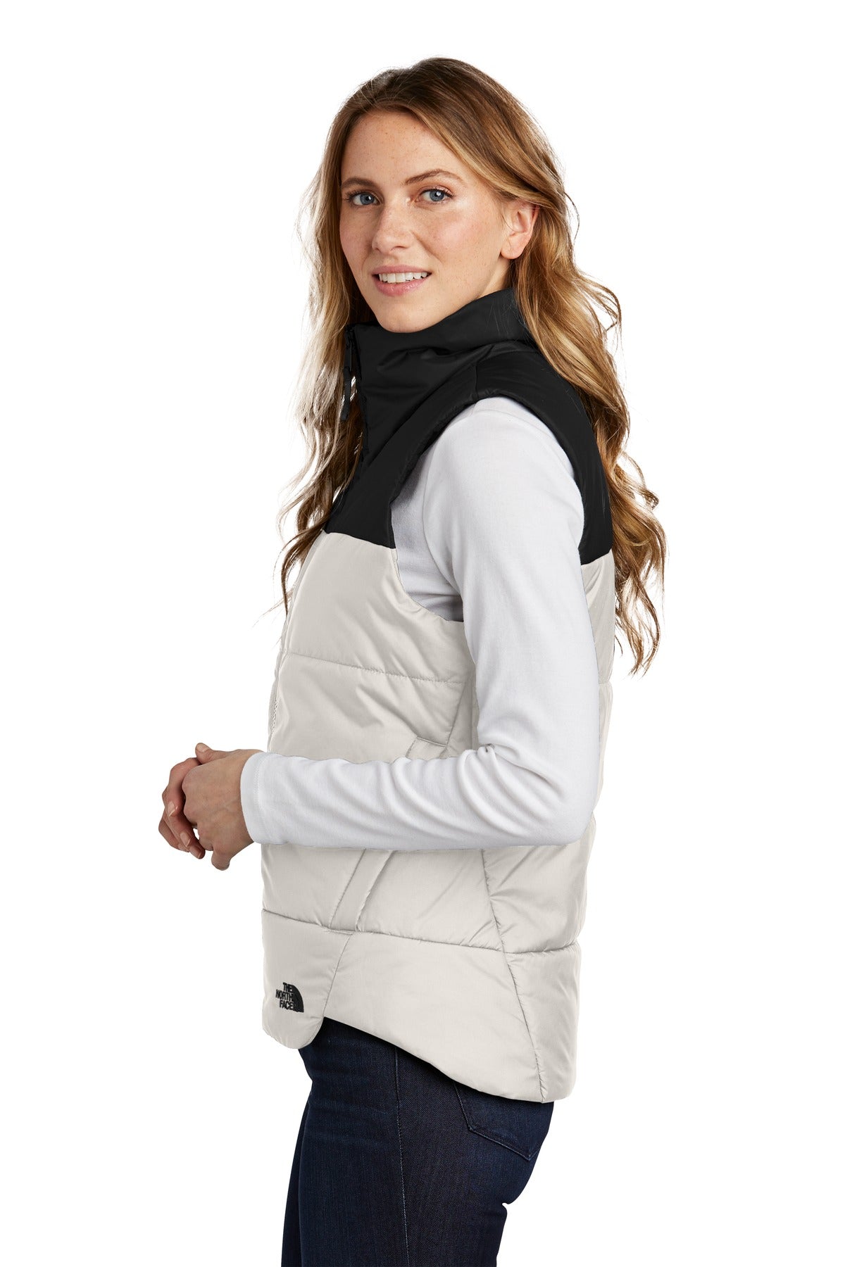The North Face Ladies Everyday Insulated Vest