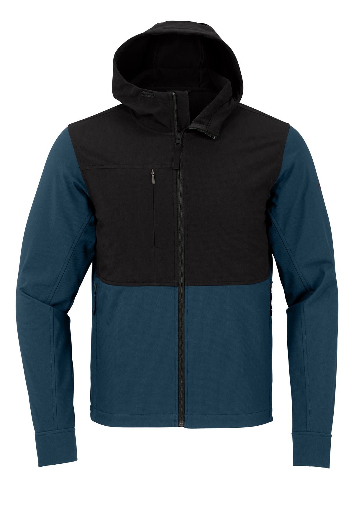 The North Face Castle Rock Hooded Soft Shell Jacket