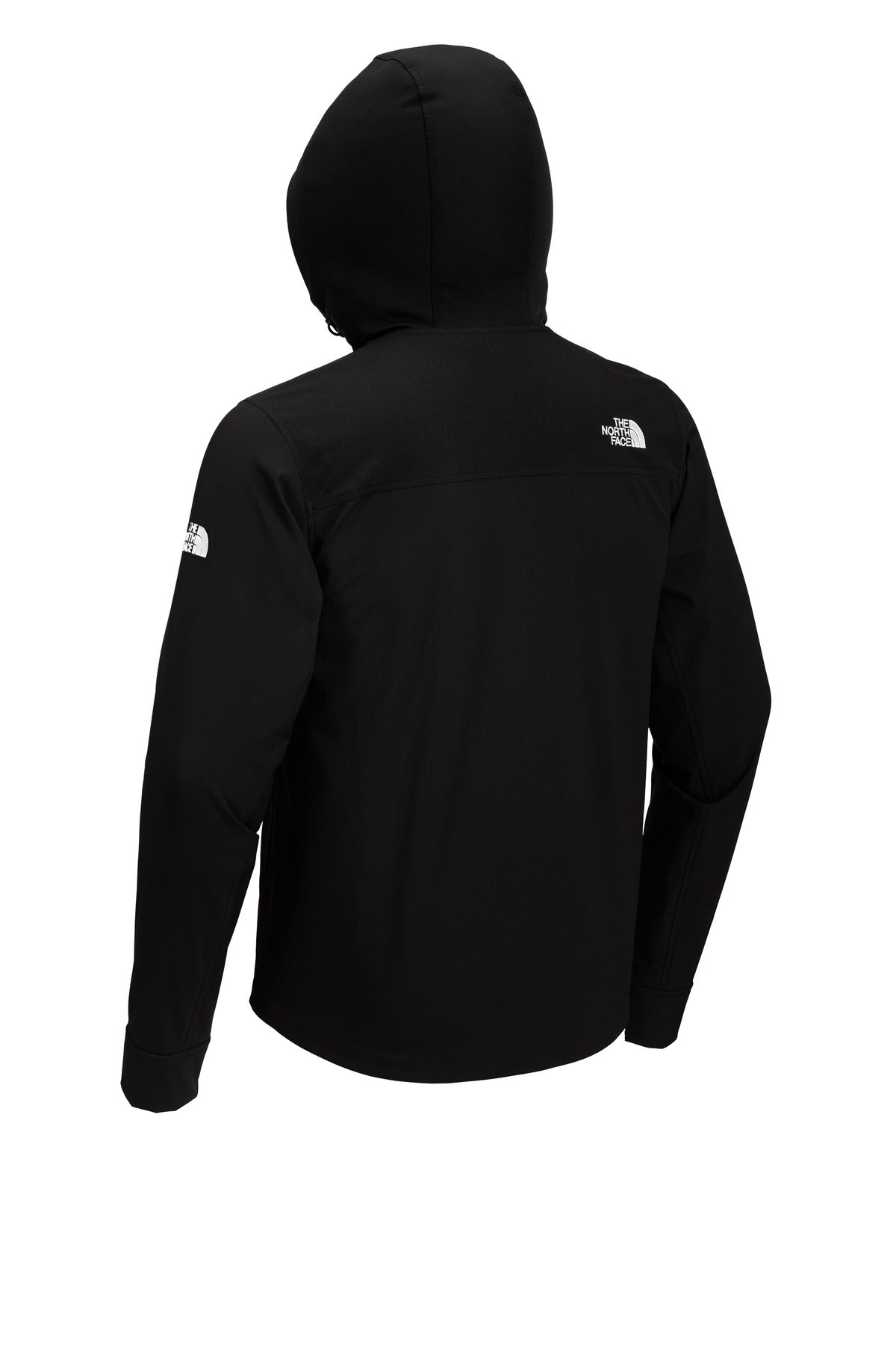 The North Face Castle Rock Hooded Soft Shell Jacket