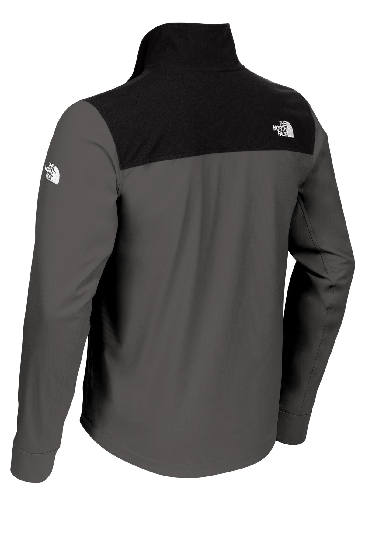 The North Face Castle Rock Soft Shell Jacket