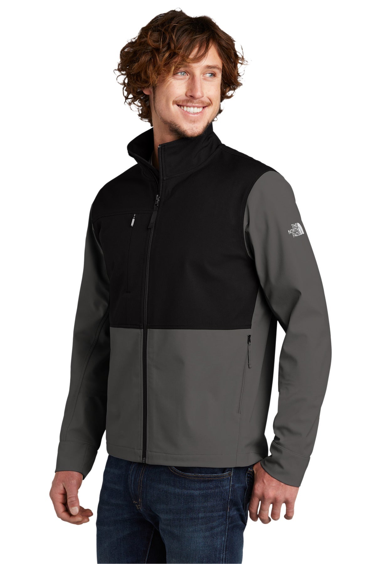 The North Face Castle Rock Soft Shell Jacket
