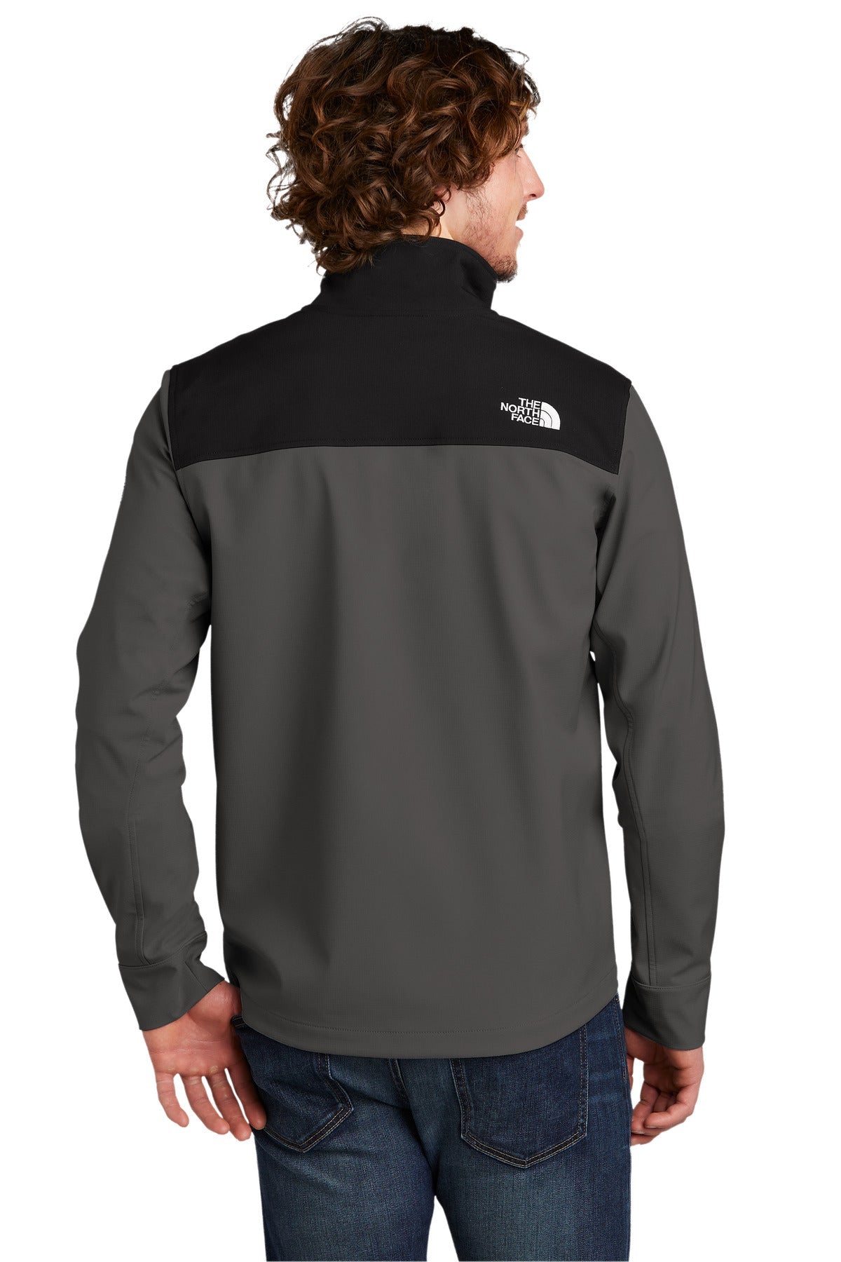 The North Face Castle Rock Soft Shell Jacket