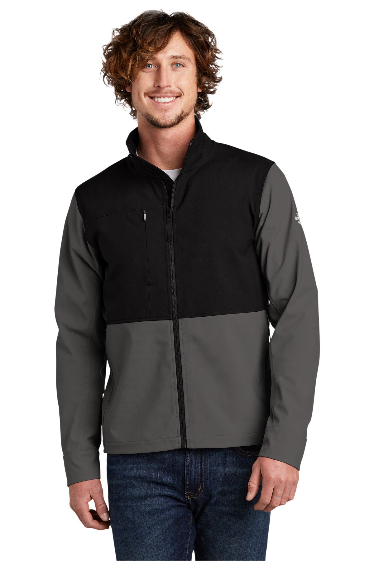 The North Face Castle Rock Soft Shell Jacket