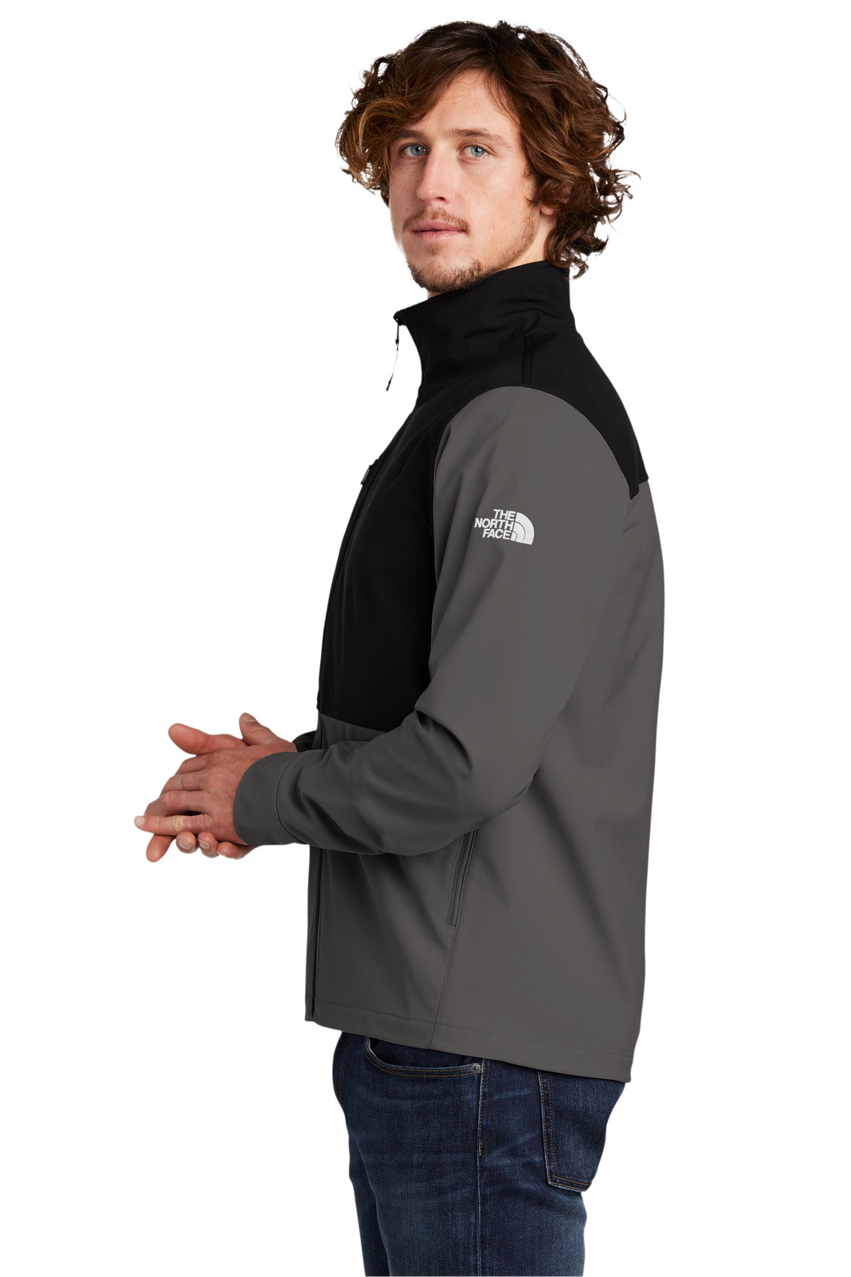 The North Face Castle Rock Soft Shell Jacket