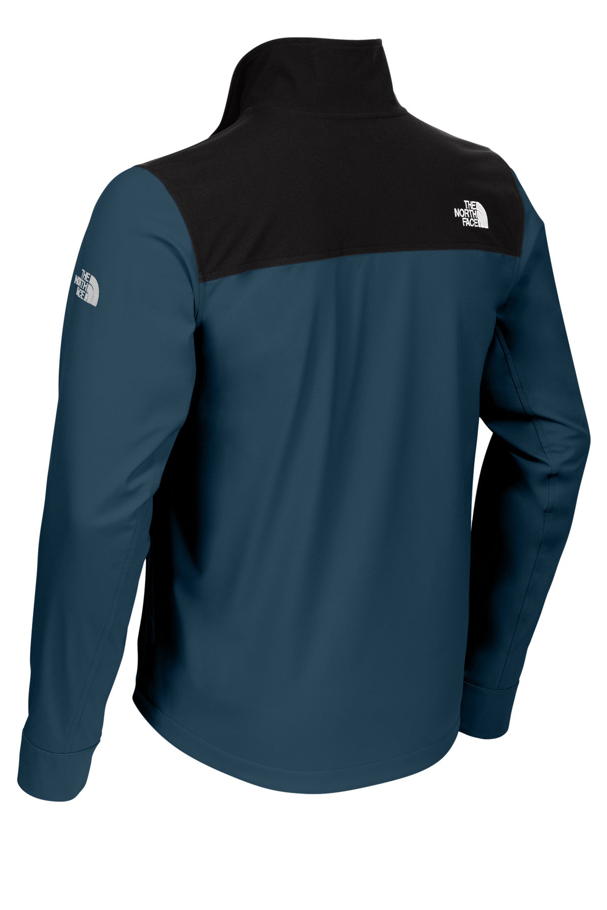 The North Face Castle Rock Soft Shell Jacket