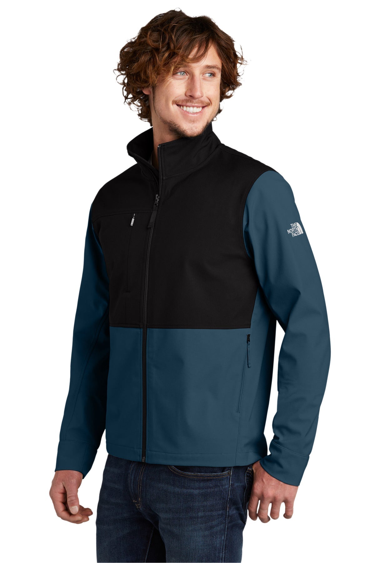 The North Face Castle Rock Soft Shell Jacket
