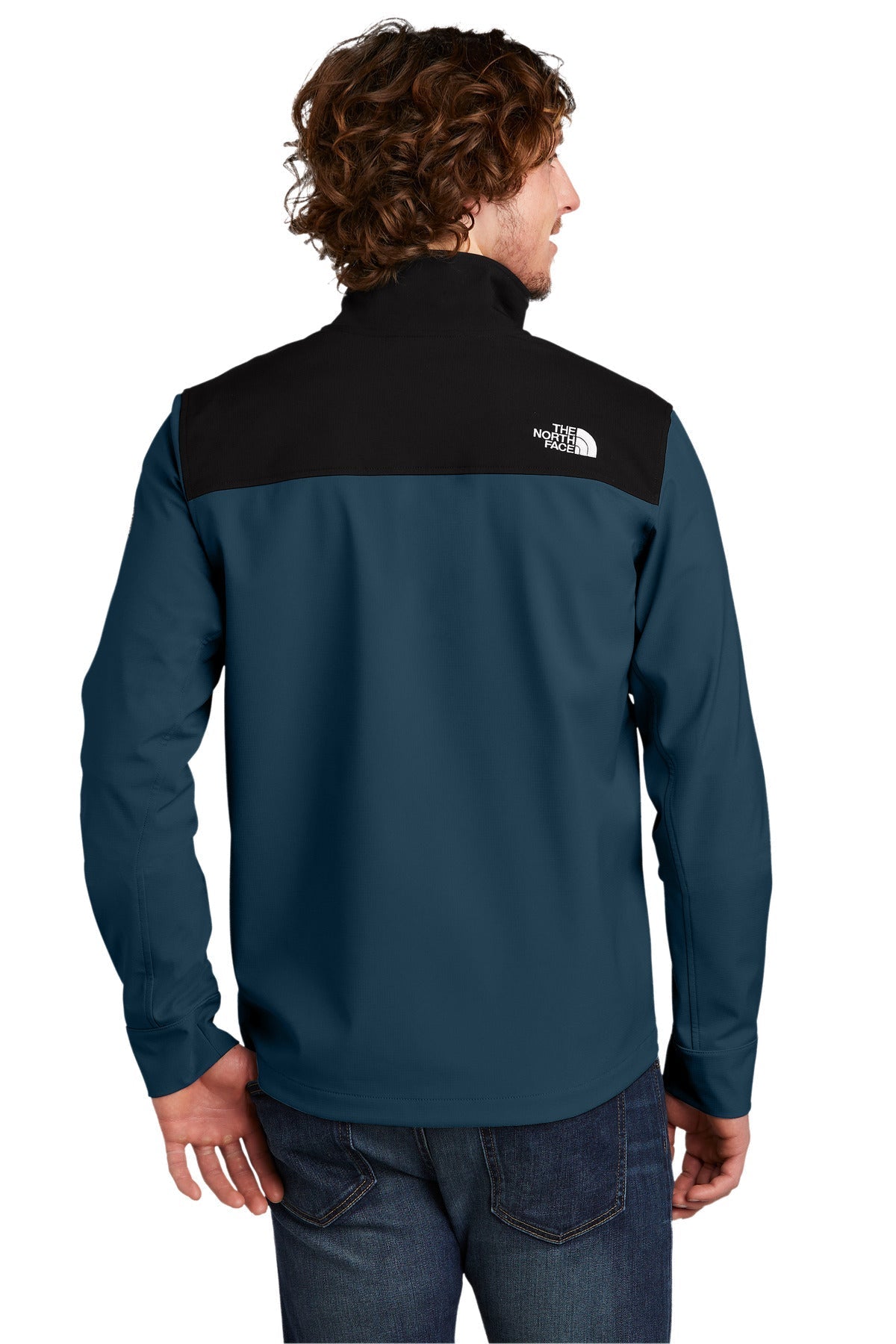 The North Face Castle Rock Soft Shell Jacket