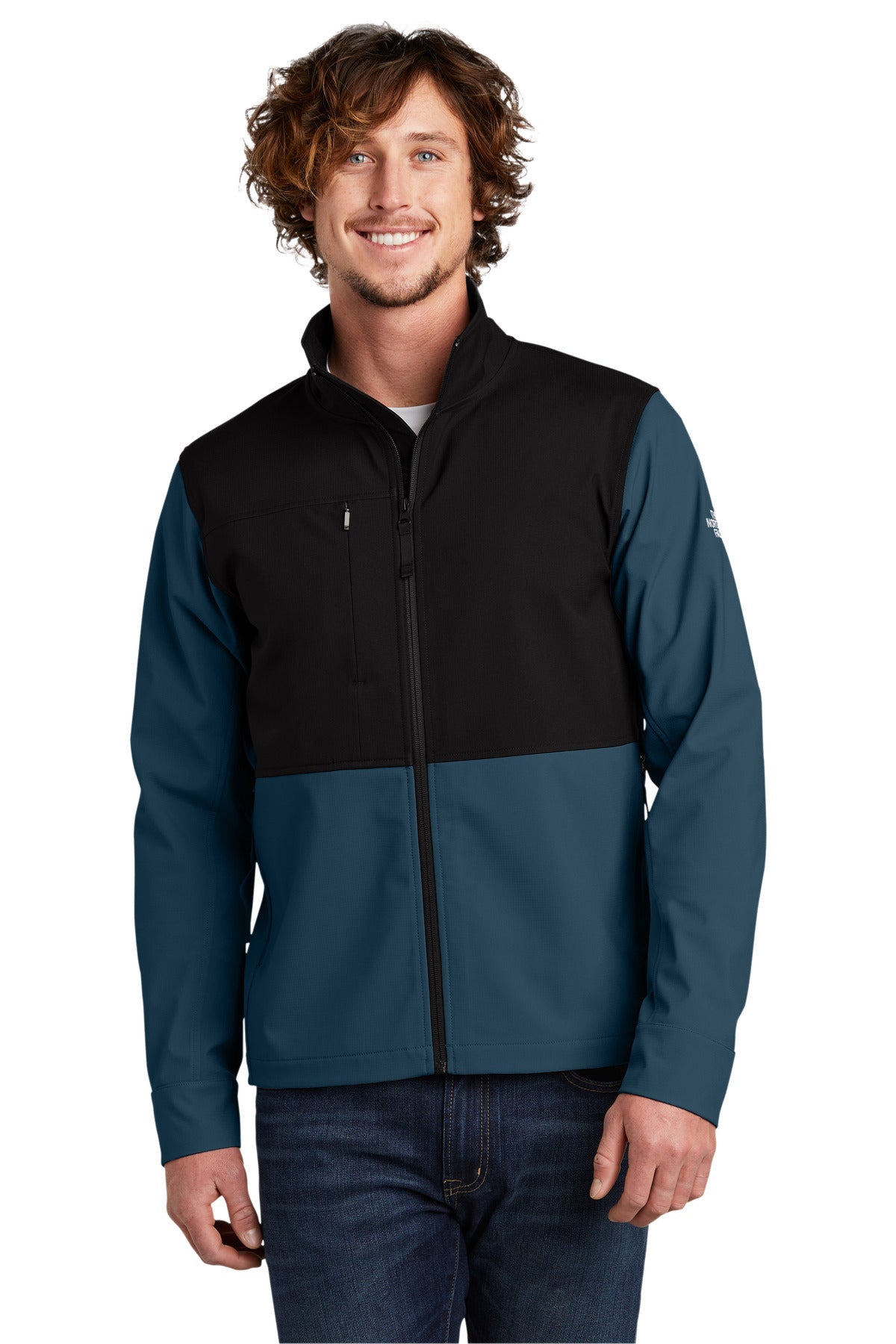 The North Face Castle Rock Soft Shell Jacket