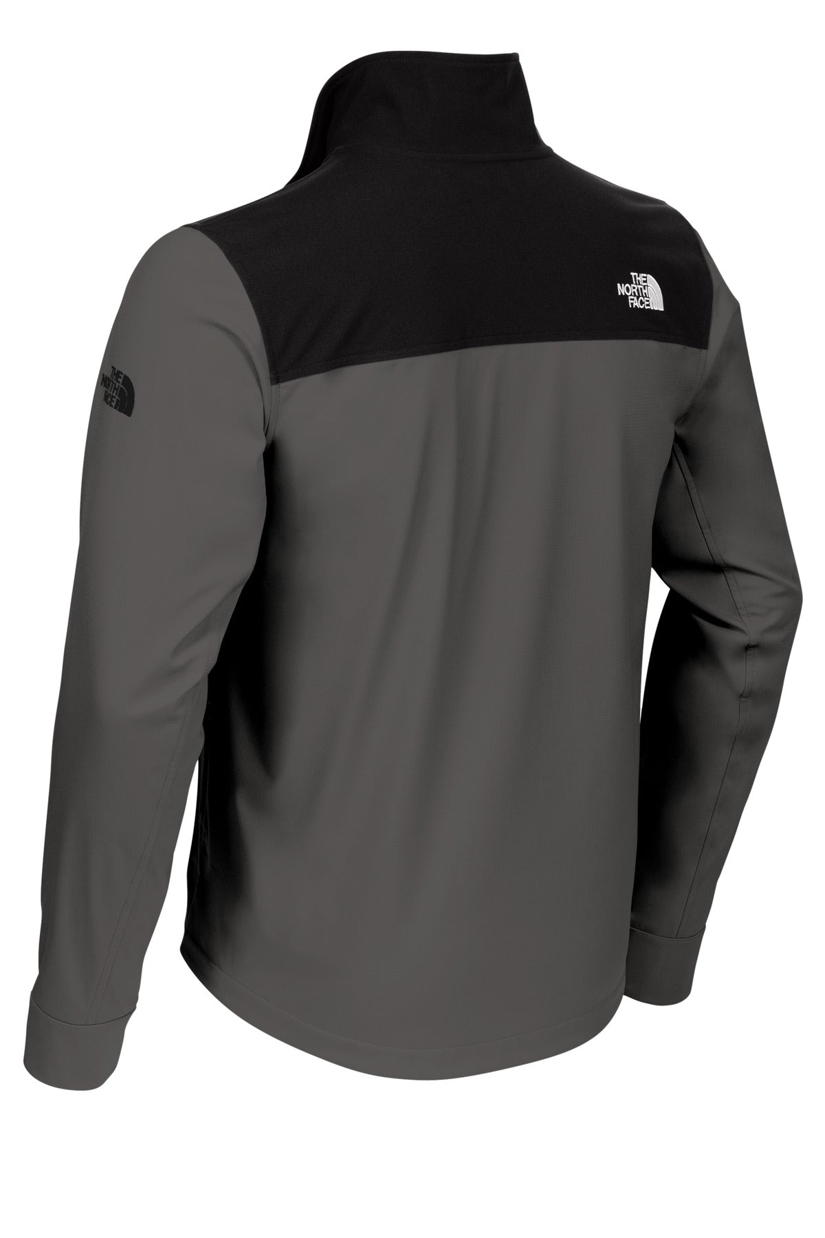 The North Face Castle Rock Soft Shell Jacket