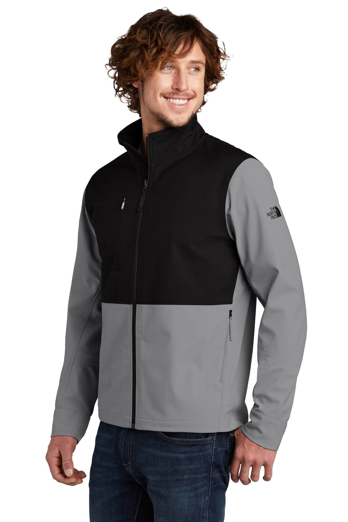 The North Face Castle Rock Soft Shell Jacket