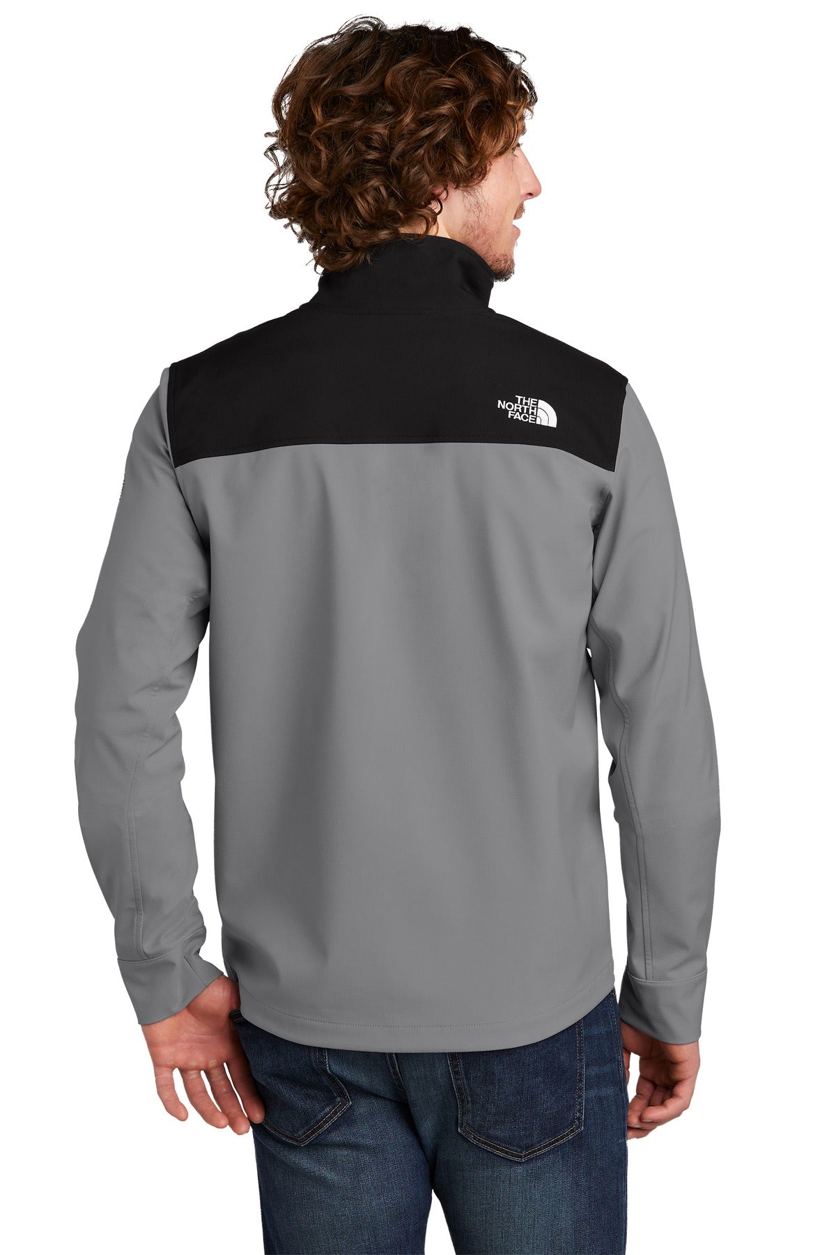 The North Face Castle Rock Soft Shell Jacket