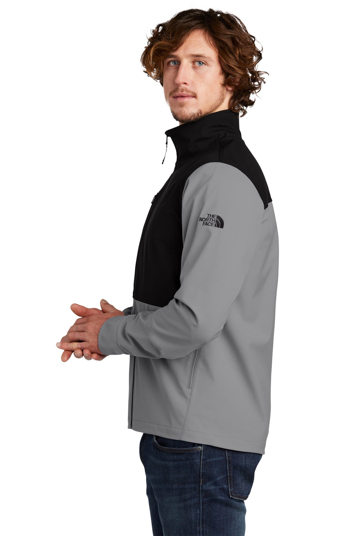The North Face Castle Rock Soft Shell Jacket