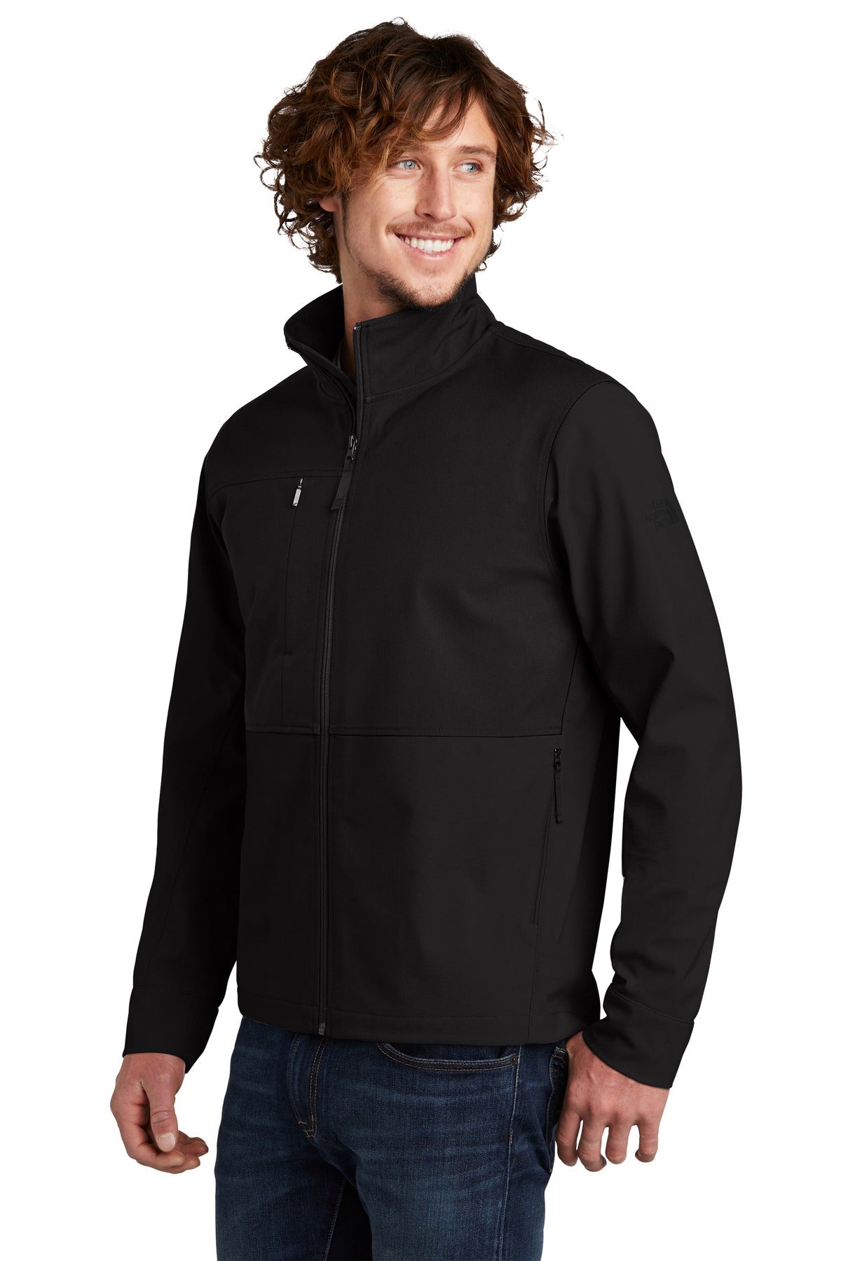 The North Face Castle Rock Soft Shell Jacket