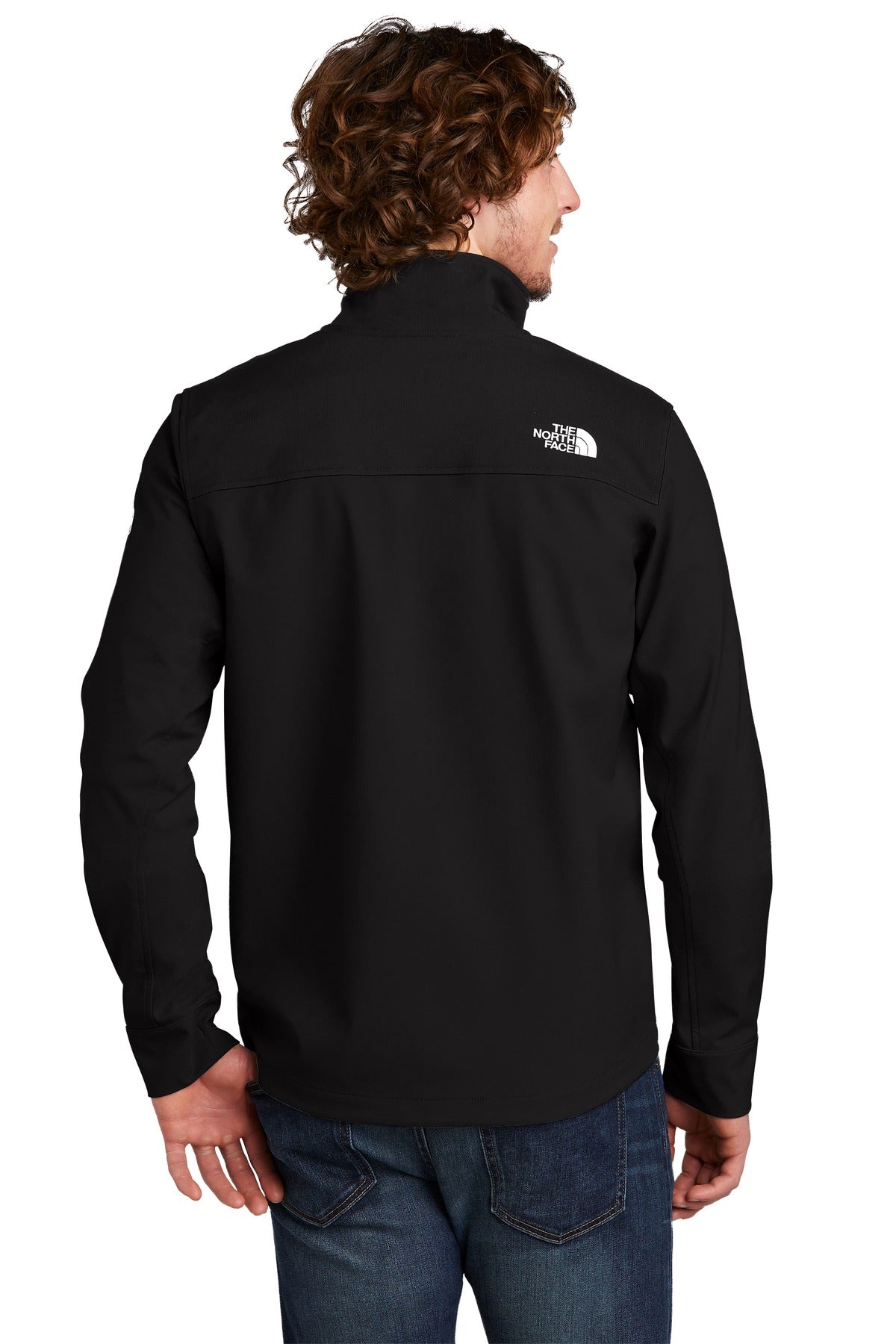The North Face Castle Rock Soft Shell Jacket