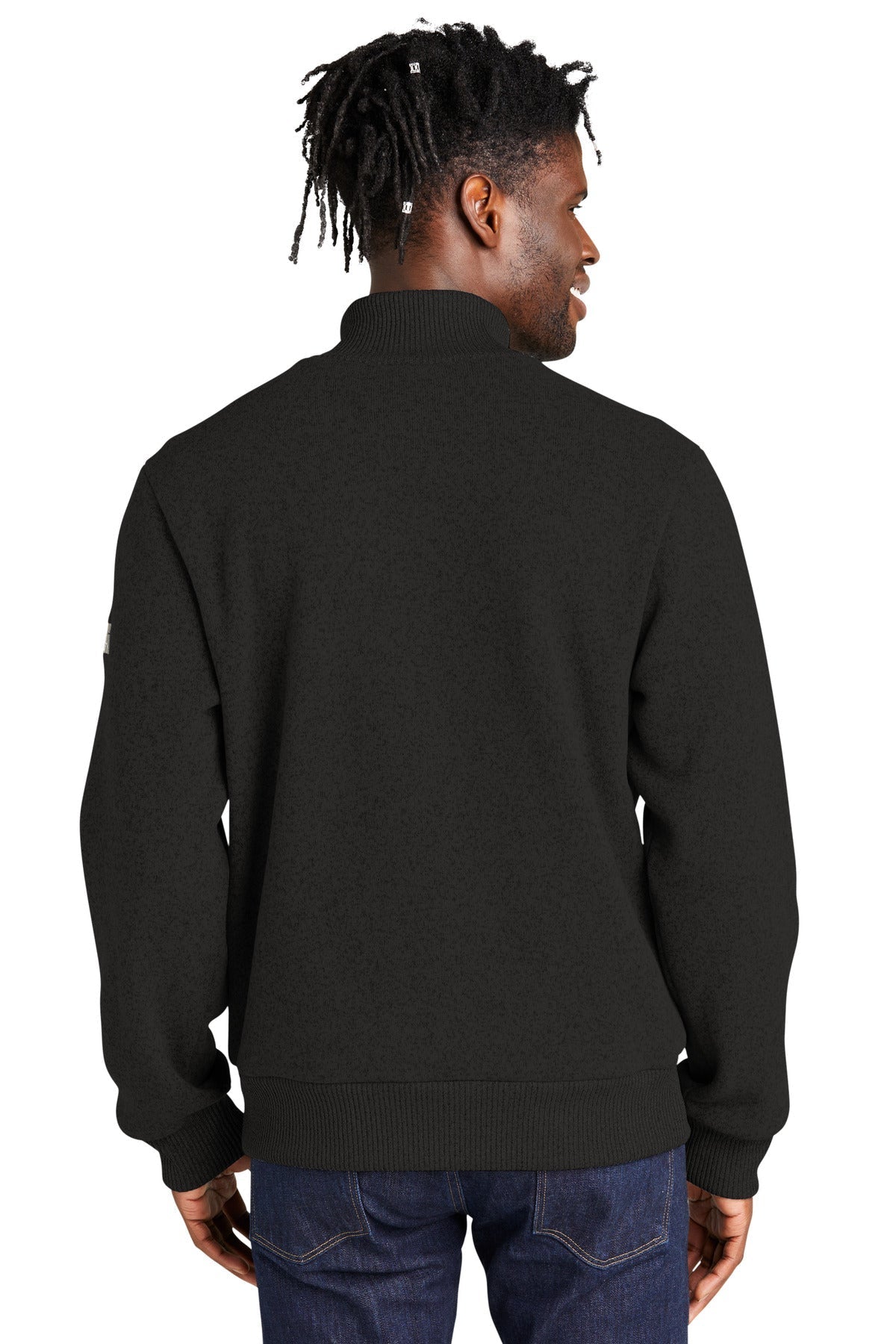 The North Face Pullover 1/2-Zip Sweater Fleece