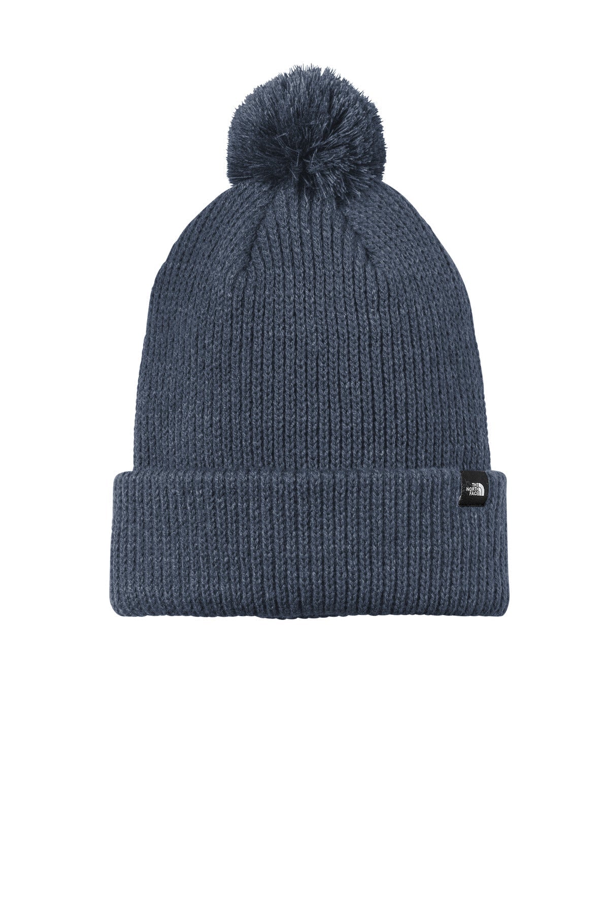 The North Face Pom Beanie