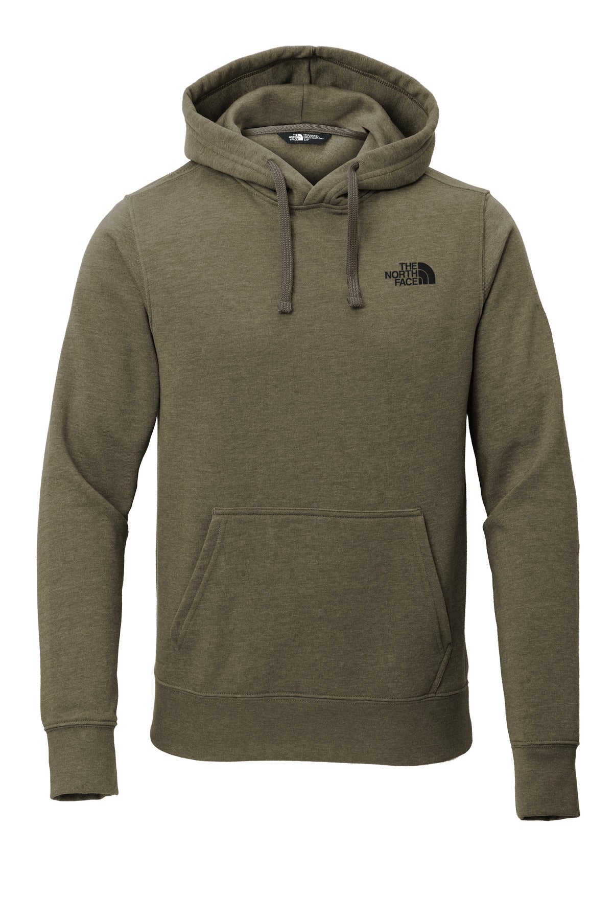 LIMITED EDITION The North Face Chest Logo Pullover Hoodie