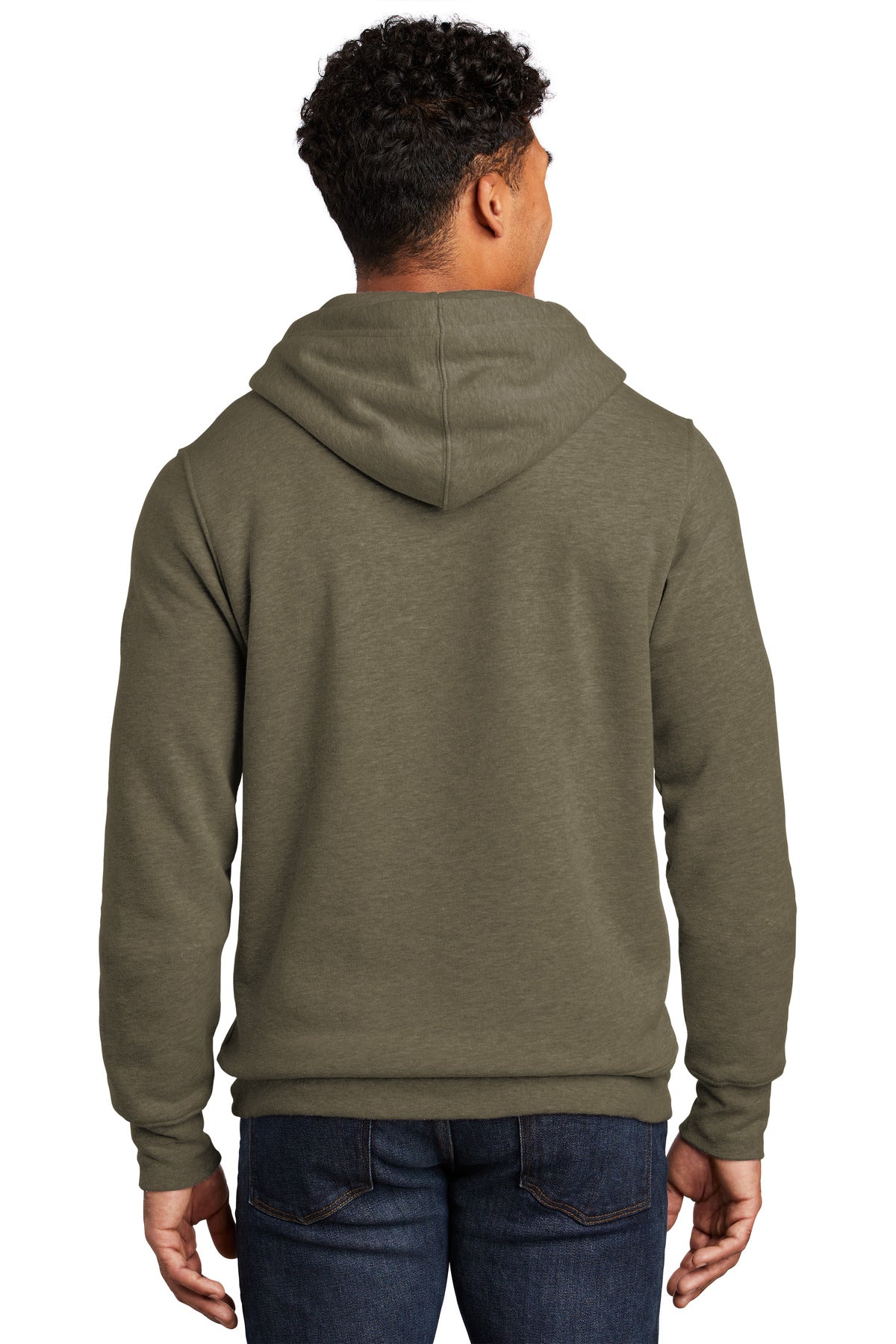 LIMITED EDITION The North Face Chest Logo Pullover Hoodie