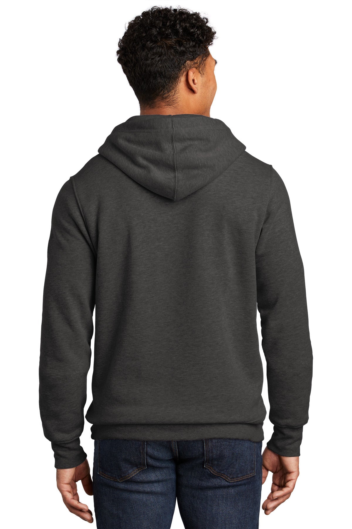 LIMITED EDITION The North Face Chest Logo Pullover Hoodie