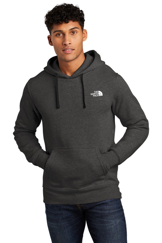 LIMITED EDITION The North Face Chest Logo Pullover Hoodie