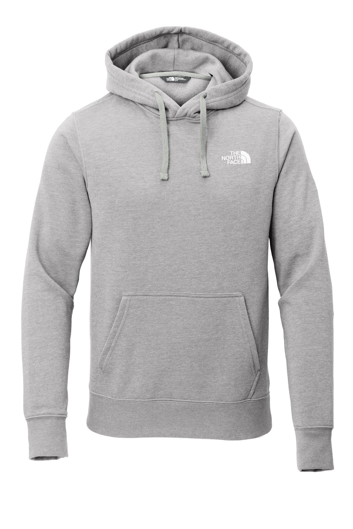 LIMITED EDITION The North Face Chest Logo Pullover Hoodie