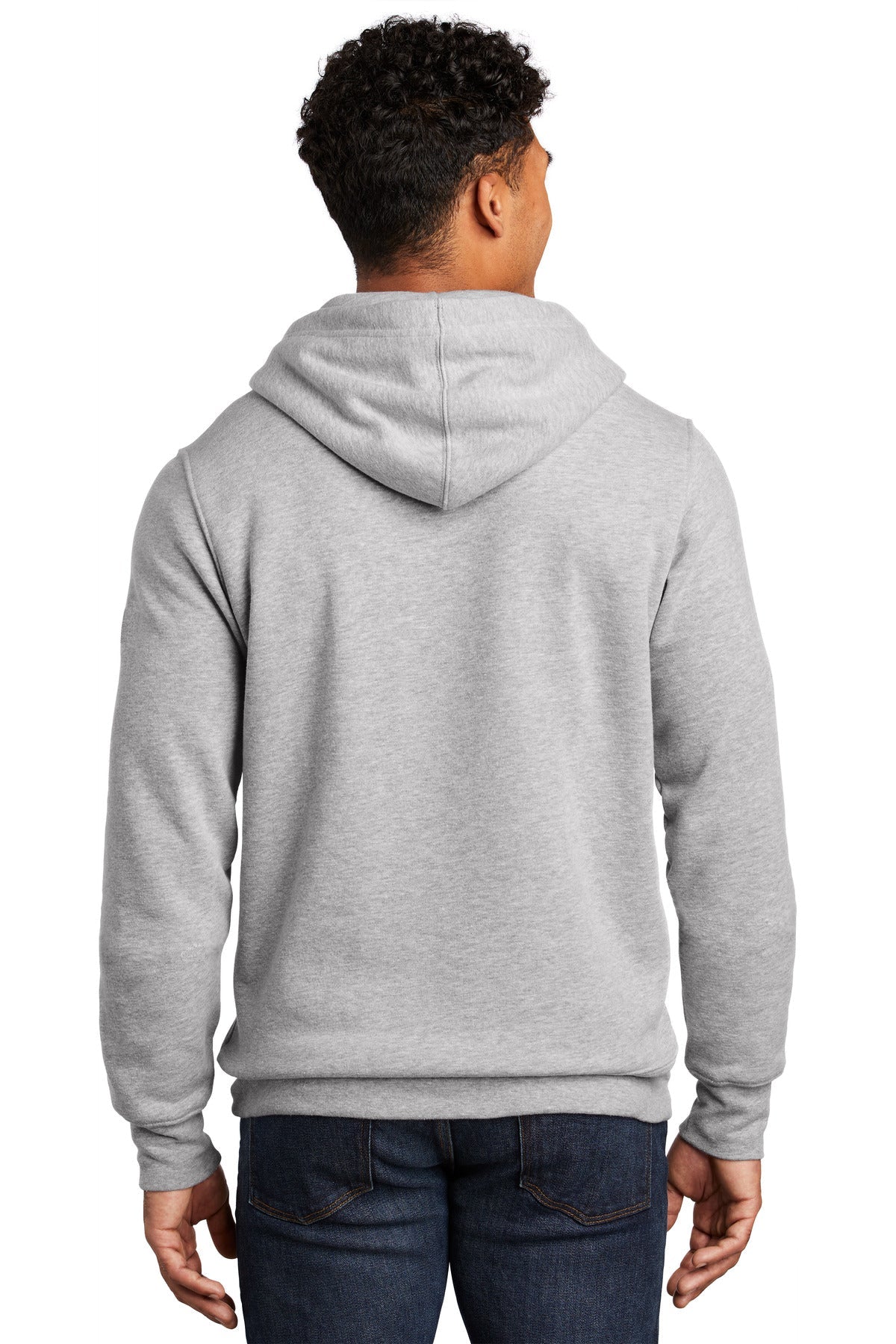 LIMITED EDITION The North Face Chest Logo Pullover Hoodie