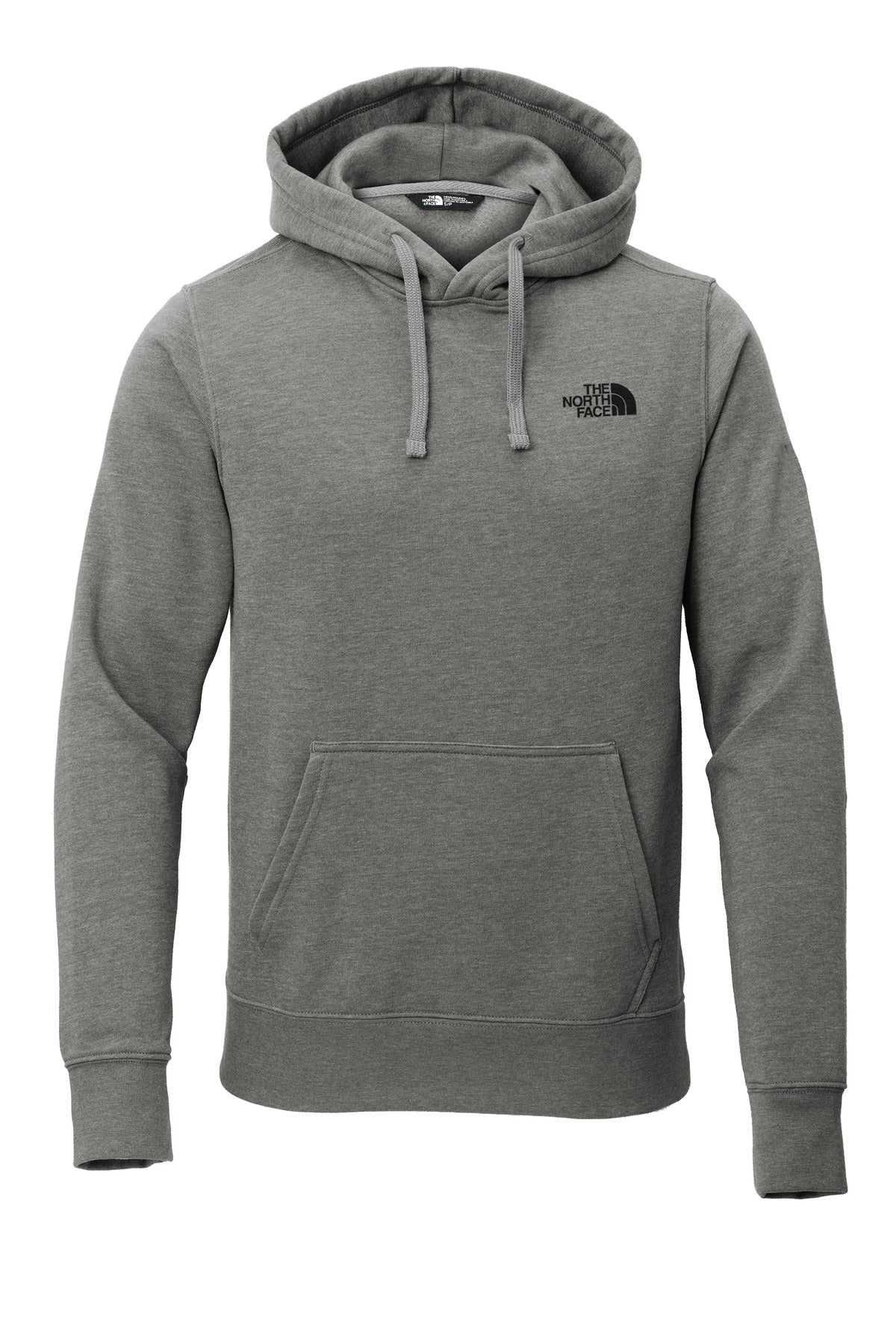 LIMITED EDITION The North Face Chest Logo Pullover Hoodie