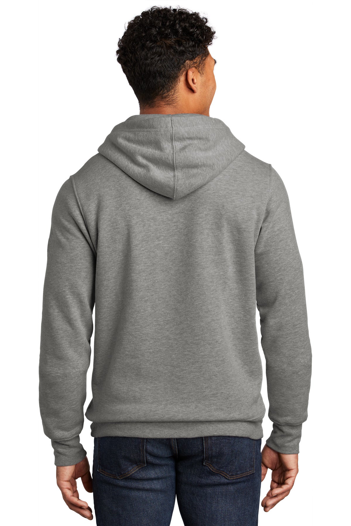 LIMITED EDITION The North Face Chest Logo Pullover Hoodie